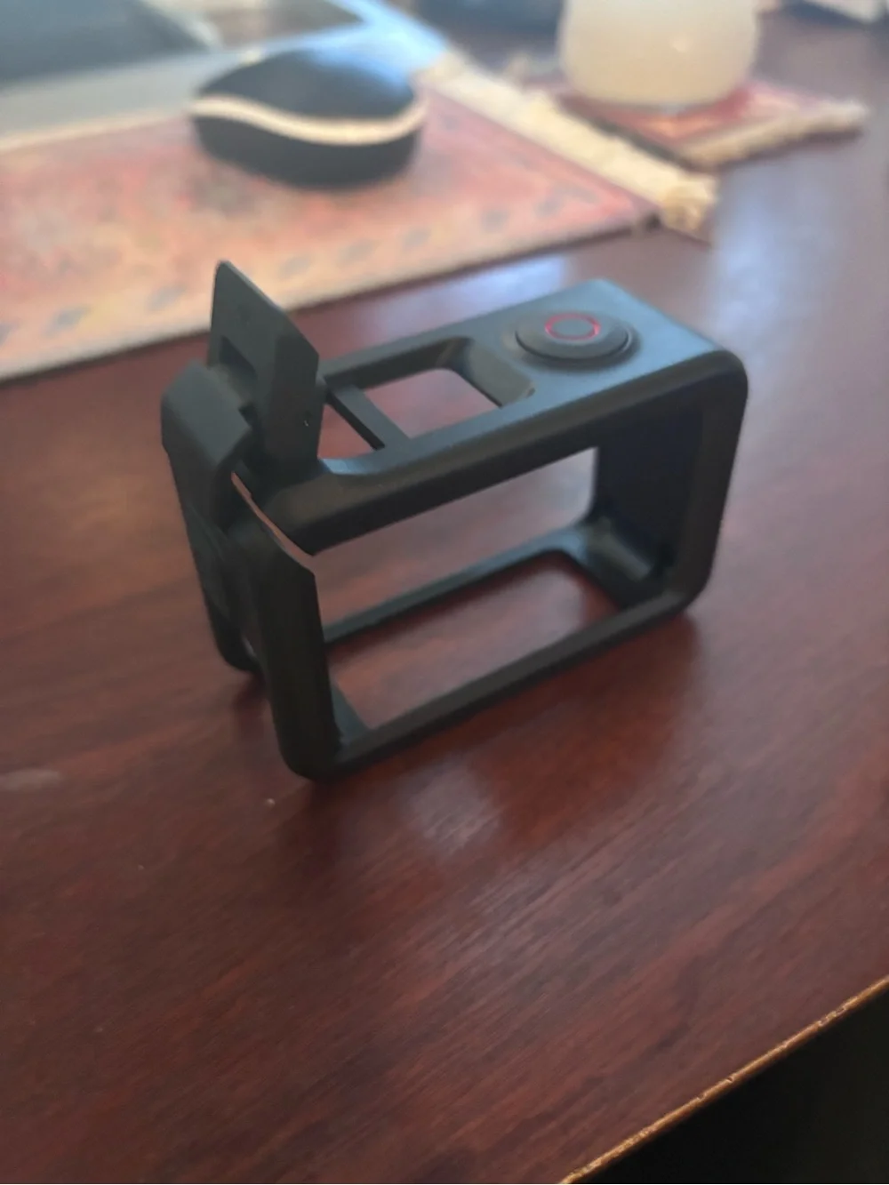 DJI Osmo Action 4